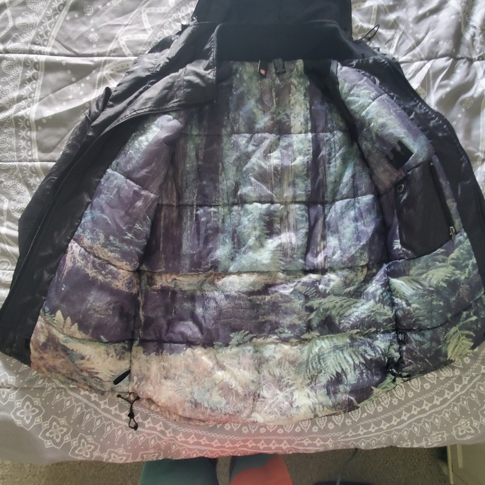 Element Snow Jacket - image 5